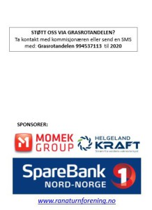 Skjermbilde bakside program juleforestillingen 2015